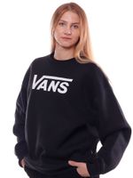 Moletom-Vans-Black