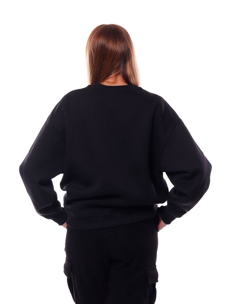 Moletom-Vans-Black