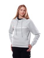 Moletom-Champion-Logo-Script-Fleeting-green