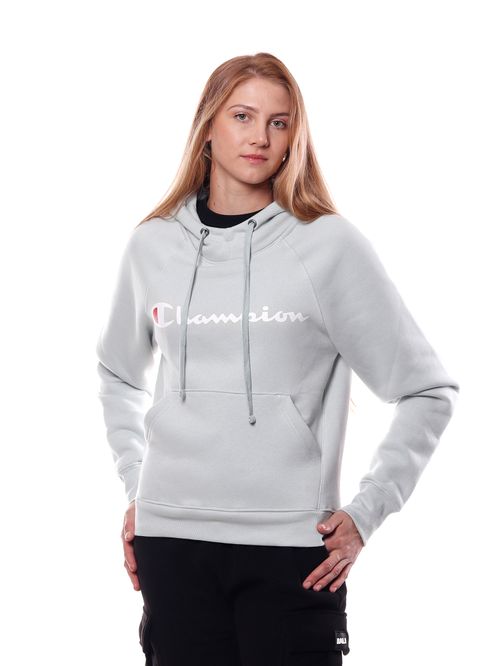 Moletom Champion Logo Script
