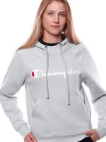 Moletom-Champion-Logo-Script-Fleeting-green