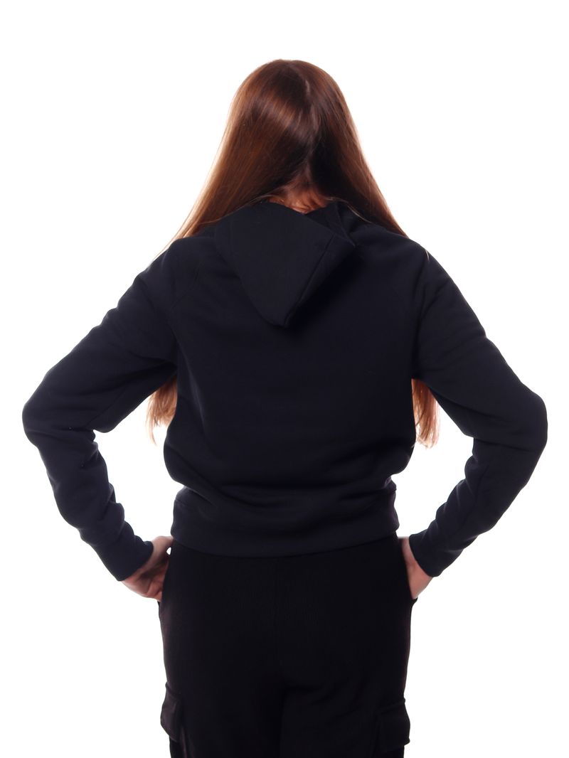 Moletom-Champion-Logo-Script-Black