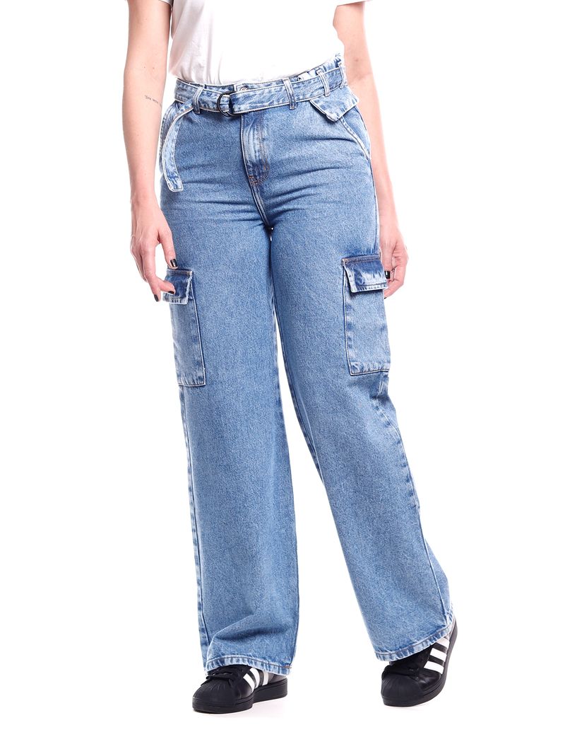 Calca-Jeans-Bali-Hai-Straight-Cargo-Ibiuna-Jeans-escuro