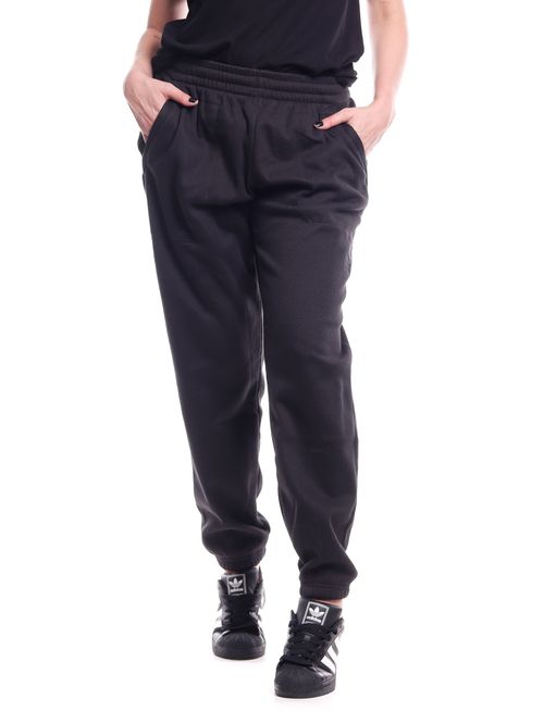 Calça Adidas Waffle Trefoil Essentials