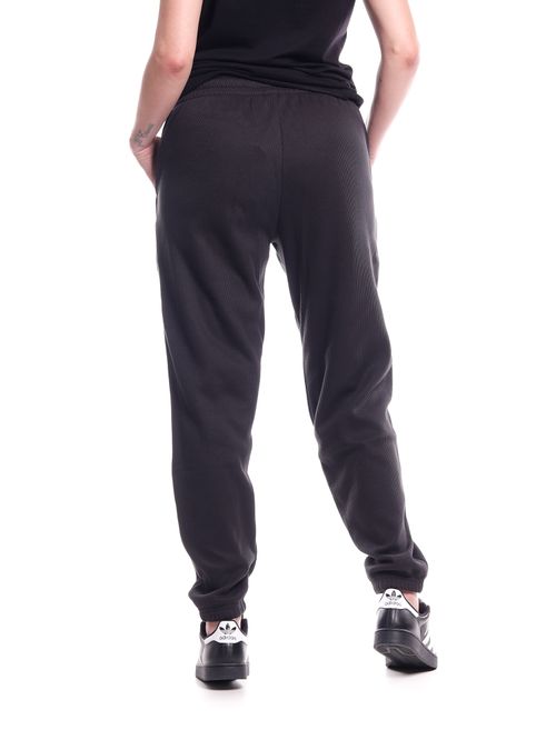 Calça Adidas Waffle Trefoil Essentials