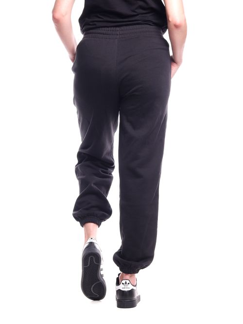 Calça Adidas Jogger Moletinho Essentials