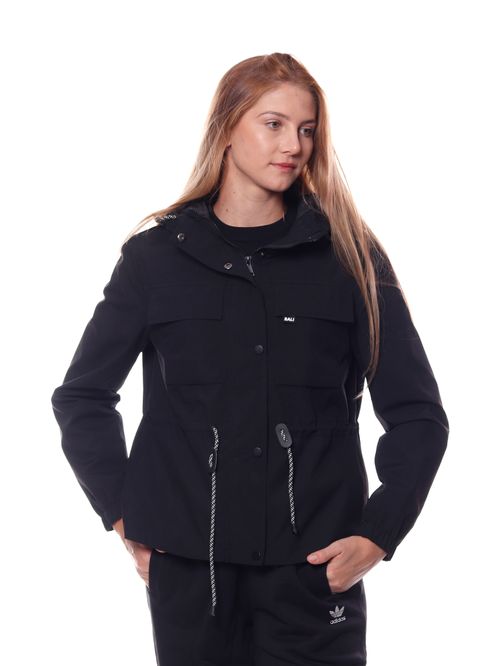Jaqueta Bali Hai Parka