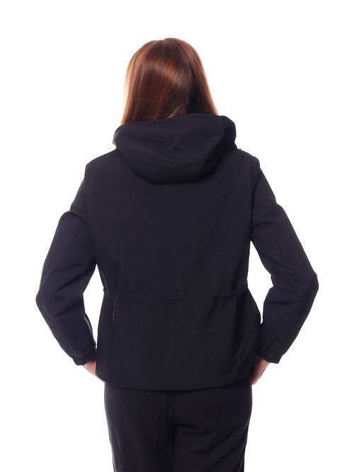 Jaqueta Bali Hai Parka