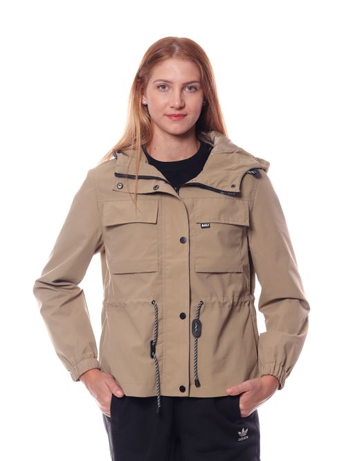 Jaqueta Bali Hai Parka