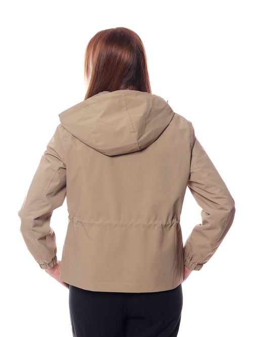 Jaqueta Bali Hai Parka