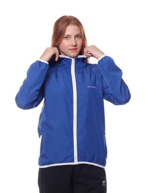 Jaqueta Corta Vento Bali Hai Fluity