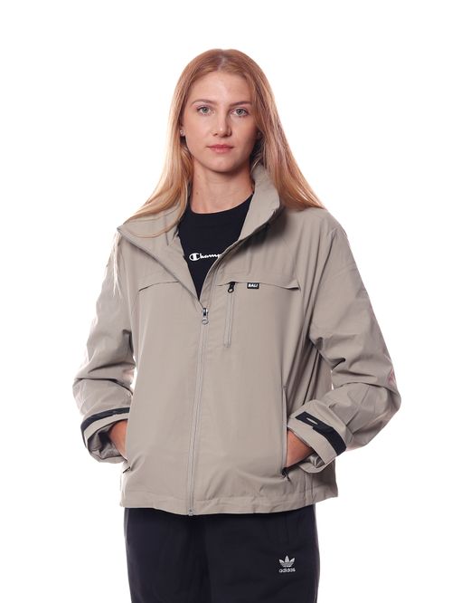 Jaqueta Corta Vento Parka