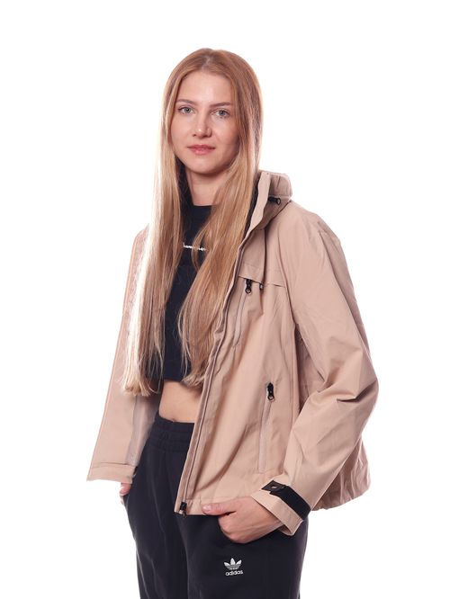 Jaqueta Corta Vento Parka