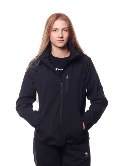 Jaqueta Bali Hai Pocket Zip