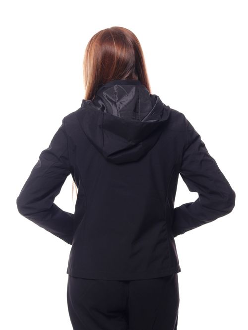 Jaqueta Bali Hai Pocket Zip