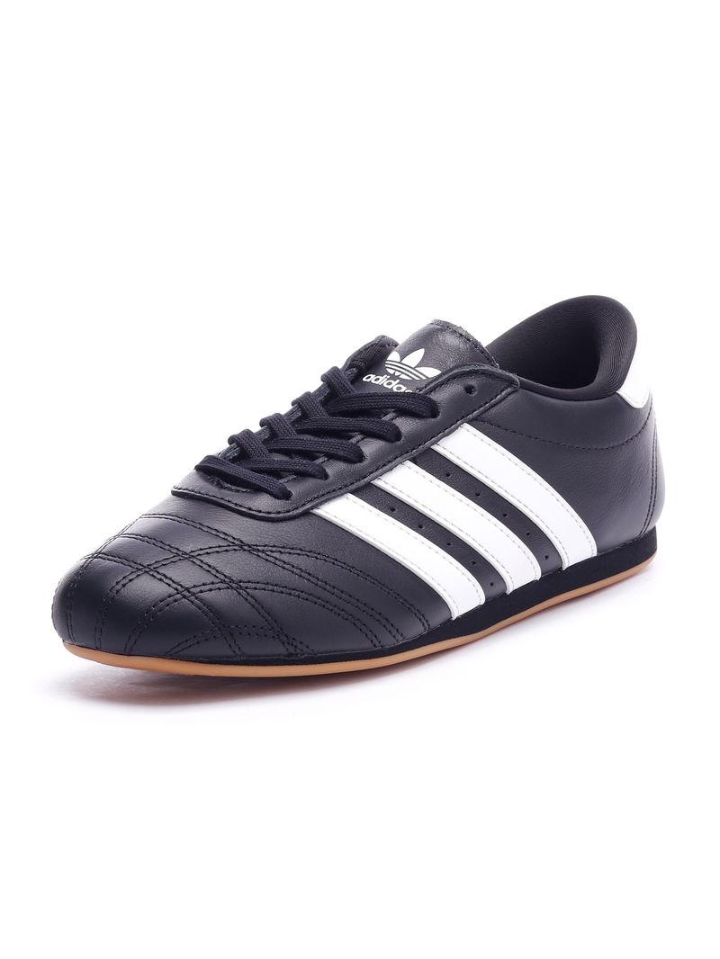 Tenis-Adidas-Taekwondo-Lace-Black