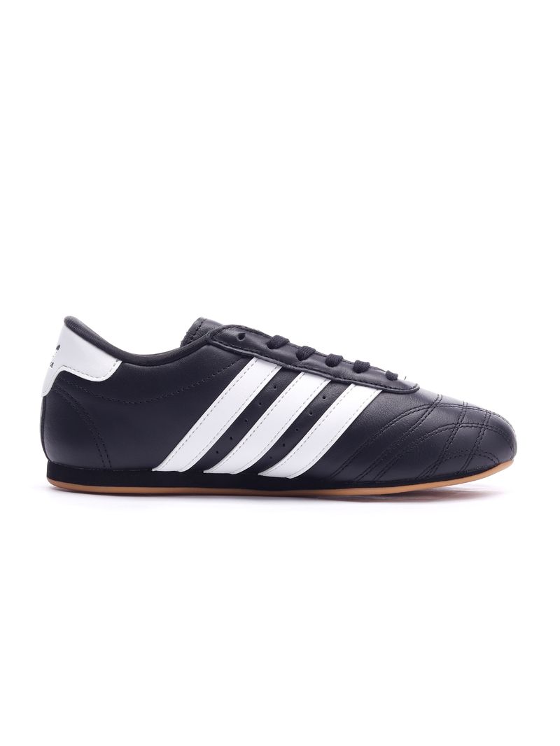 Tenis-Adidas-Taekwondo-Lace-Black