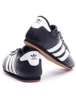 Tenis-Adidas-Taekwondo-Lace-Black