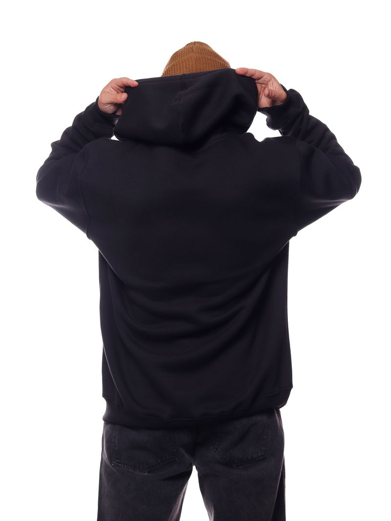 Moletom-Grizzly-Mini-Og-Bear-Hoodie-Black