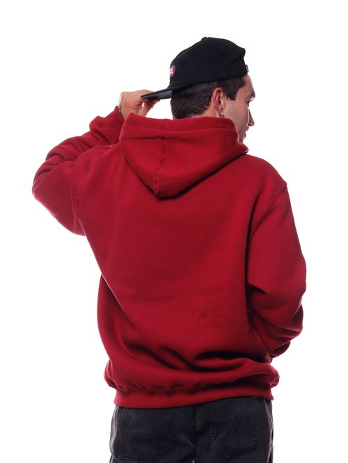 Moletom Grizzly Outdoor Division Drift Hoodie