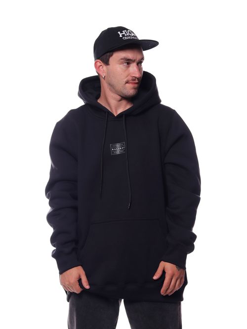Moletom Bali Hai Authentic