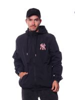 Jaqueta-Corta-Vento-New-Era-MLB-New-York-Yankees-Core-Street-Preto