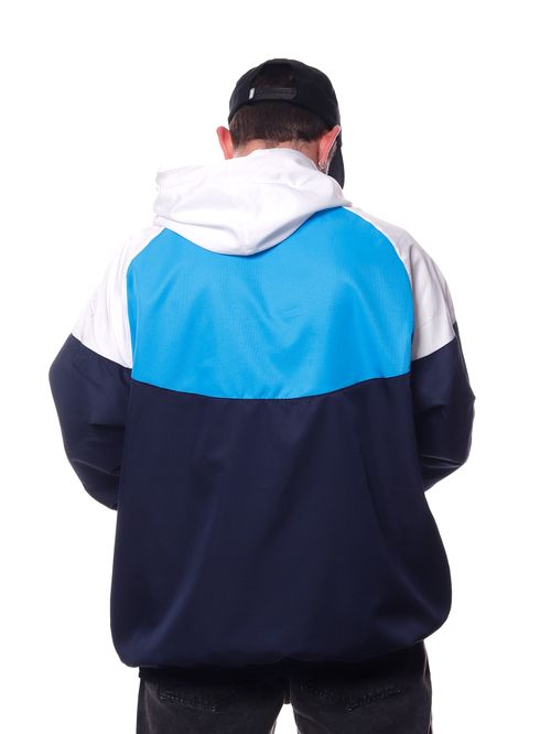 Jaqueta Corta Vento Bali Hai Cut Classic