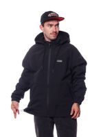Jaqueta-Bali-Hai-Broken-Side-Pocket-Zip-Preto