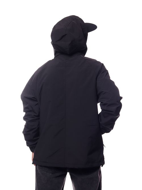 Jaqueta Bali Hai Broken Side Pocket Zip