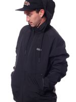 Jaqueta-Bali-Hai-Broken-Side-Pocket-Zip-Preto