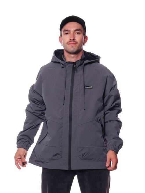 Jaqueta Bali Hai Broken Side Pocket Zip
