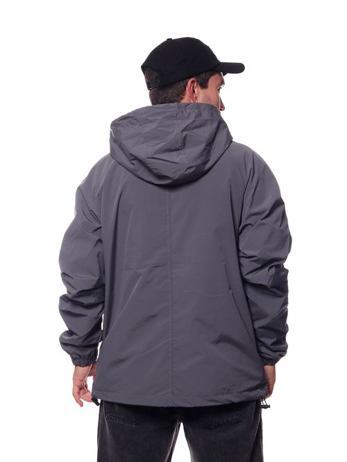 Jaqueta Bali Hai Broken Side Pocket Zip