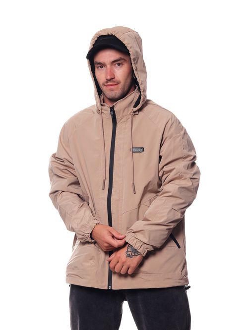 Jaqueta Bali Hai Broken Side Pocket Zip