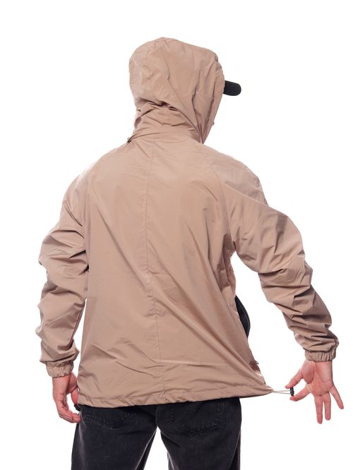 Jaqueta Bali Hai Broken Side Pocket Zip