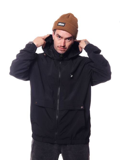 Jaqueta Bali Hai Broken Front Pocket