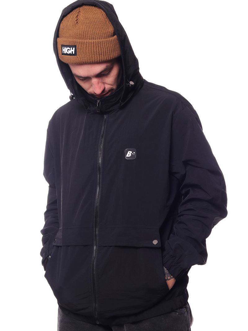 Jaqueta-Bali-Hai-Broken-Front-Pocket-Preto