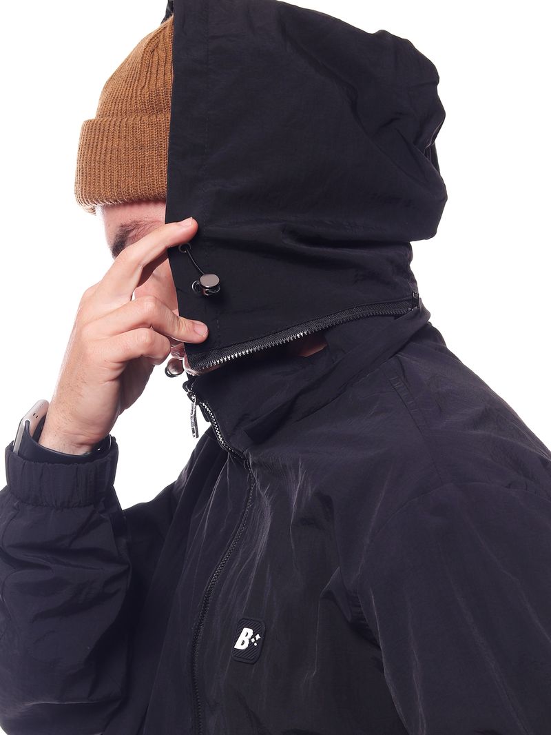Jaqueta-Bali-Hai-Broken-Front-Pocket-Preto