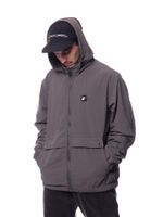 Jaqueta-Bali-Hai-Broken-Front-Pocket-Cinza