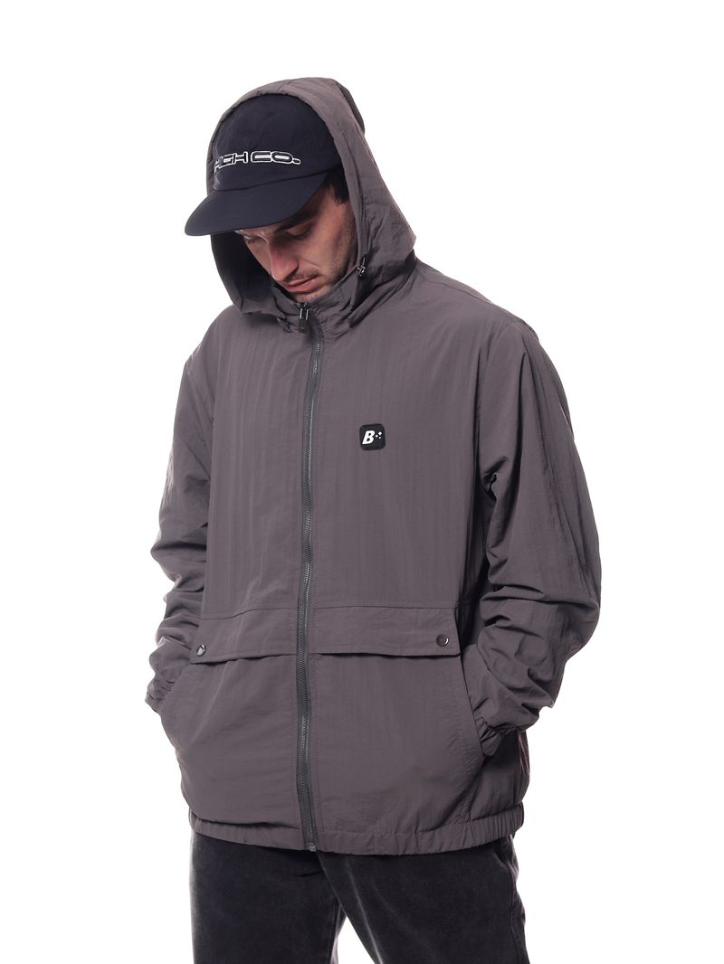 Jaqueta-Bali-Hai-Broken-Front-Pocket-Cinza
