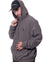 Jaqueta-Bali-Hai-Broken-Front-Pocket-Cinza