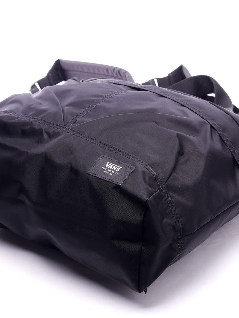 Mochila-Vans-Daily-Backpack-Preto