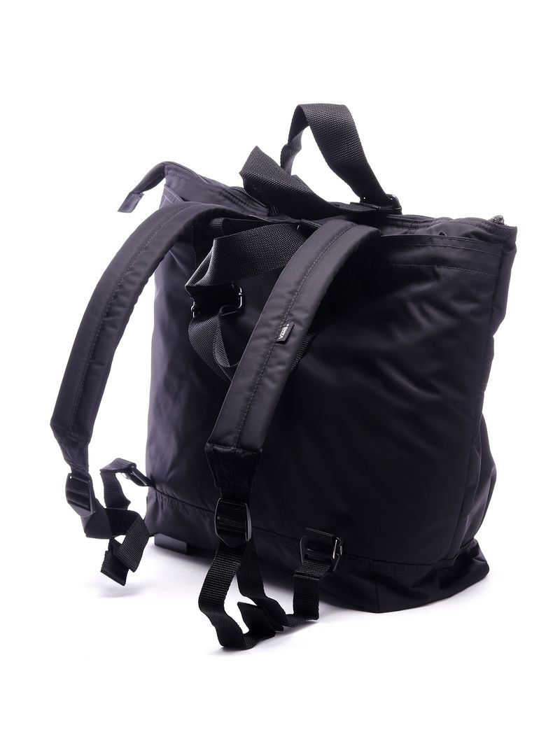 Mochila-Vans-Daily-Backpack-Preto