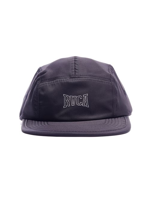 Boné Rvca 5 Panels Stitch