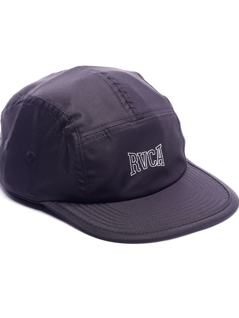 Bone-Rvca-5-Panels-Stitch-Preto