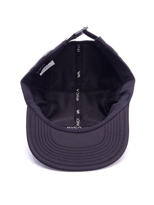 Boné Rvca 5 Panels Stitch
