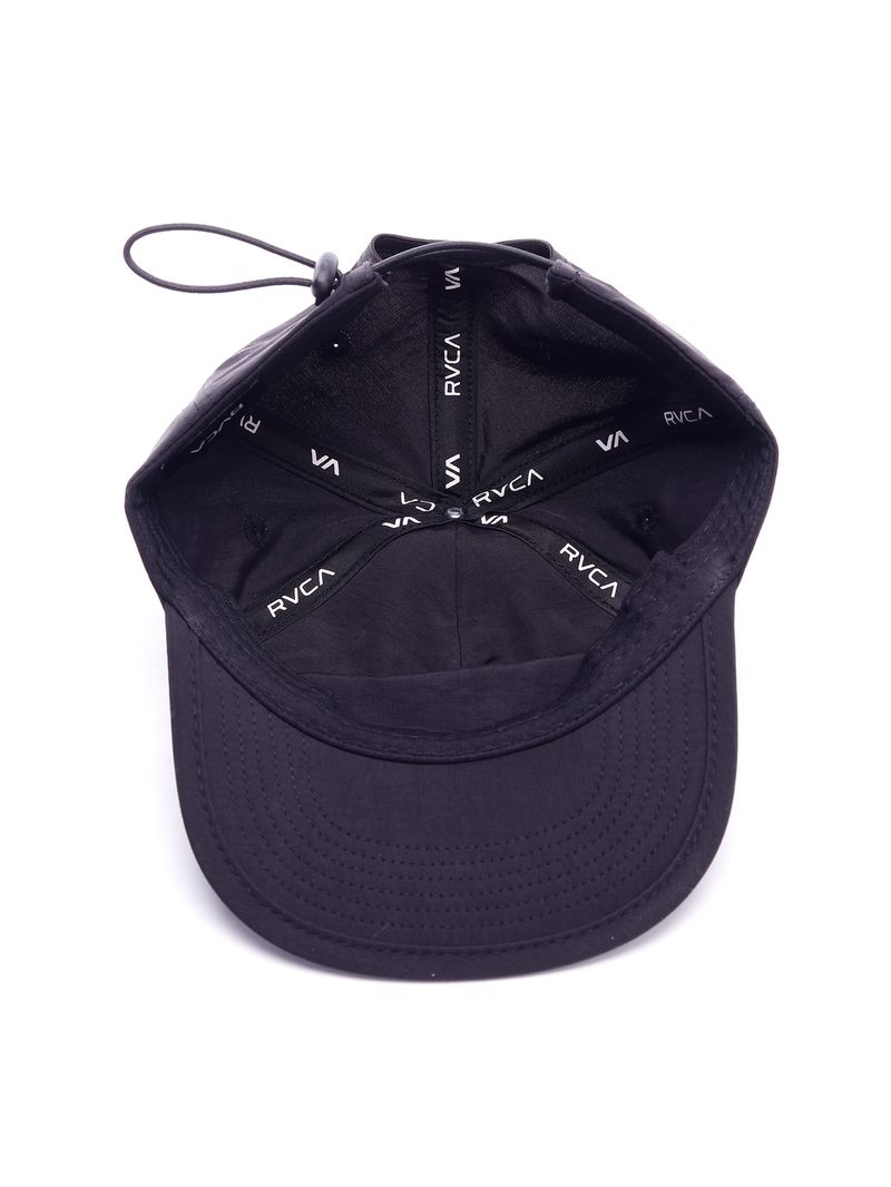 Bone-Mini-Rvca-Snapback-Preto