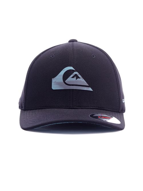 Boné Quiksilver Gradient Logo Signature