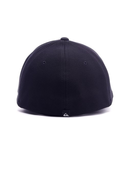 Boné Quiksilver Gradient Logo Signature