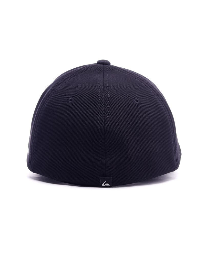 Bone-Quiksilver-Gradient-Logo-Signature-Black