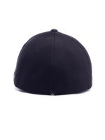 Bone-Quiksilver-Embroidery-Three-Logo-Black